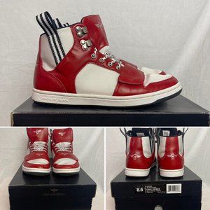 Creative Recreation Cesario Hi-Top Sneaker Men's [SIZE 8.5]
